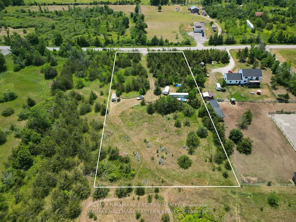 Photo 4 of 2098 13th Line E, Trent Hills, Rural Trent Hills — HOMEH