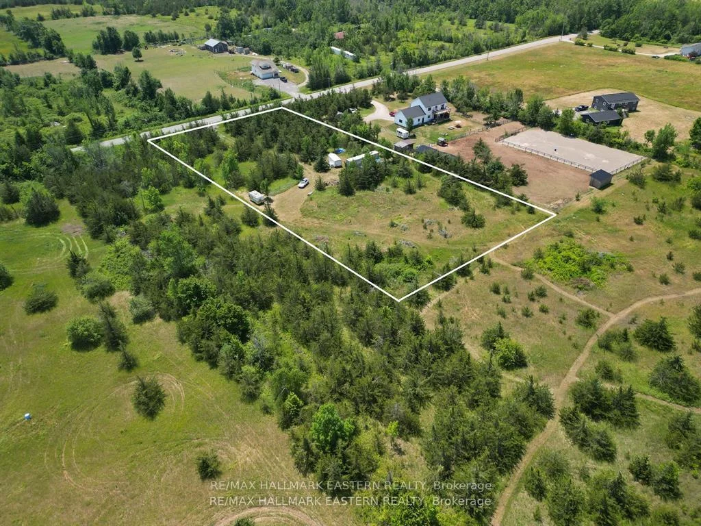 Photo 5 of 2098 13th Line E, Trent Hills, Rural Trent Hills — HOMEH