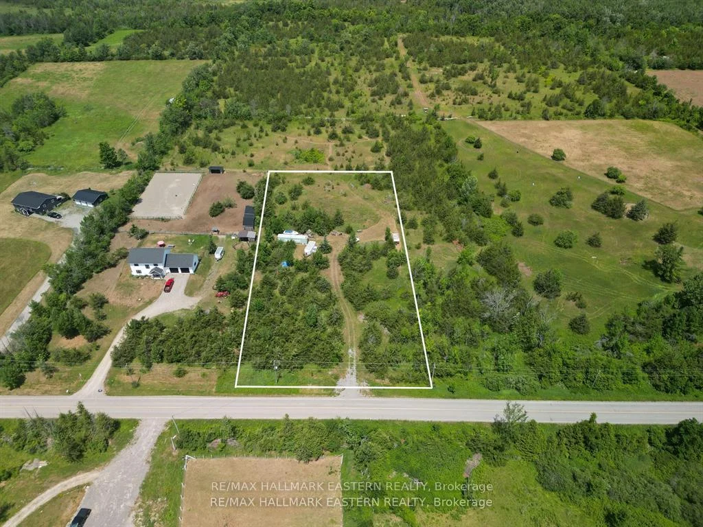 Photo 7 of 2098 13th Line E, Trent Hills, Rural Trent Hills — HOMEH