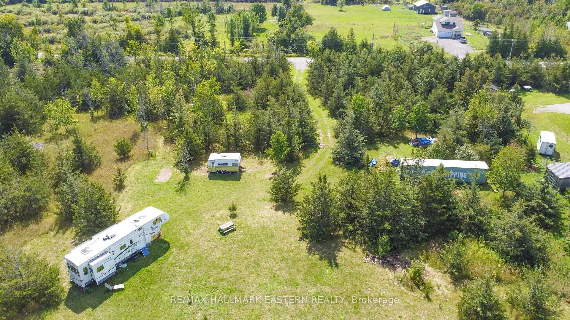 Photo 11 of 2098 13th Line E, Trent Hills, Rural Trent Hills — HOMEH