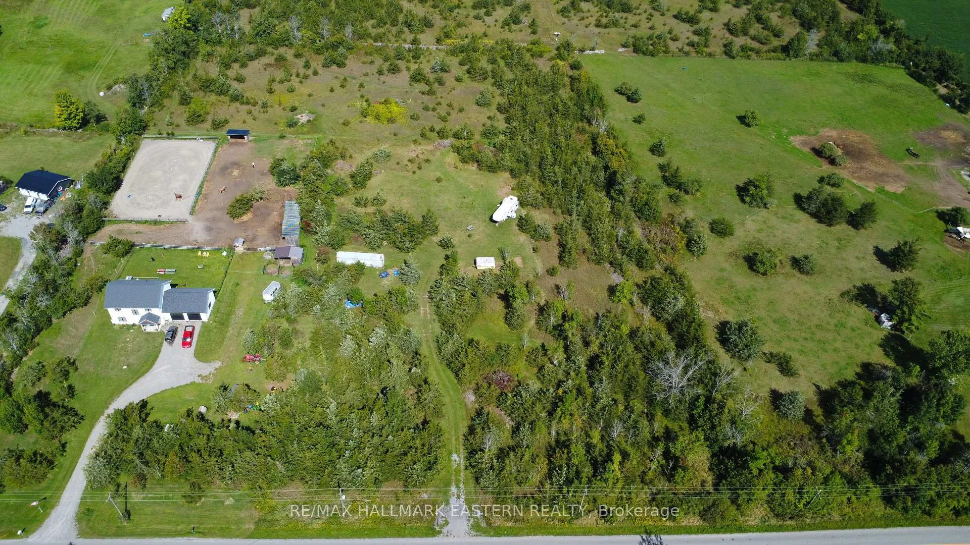 Photo 40 of 2098 13th Line E, Trent Hills, Rural Trent Hills — HOMEH