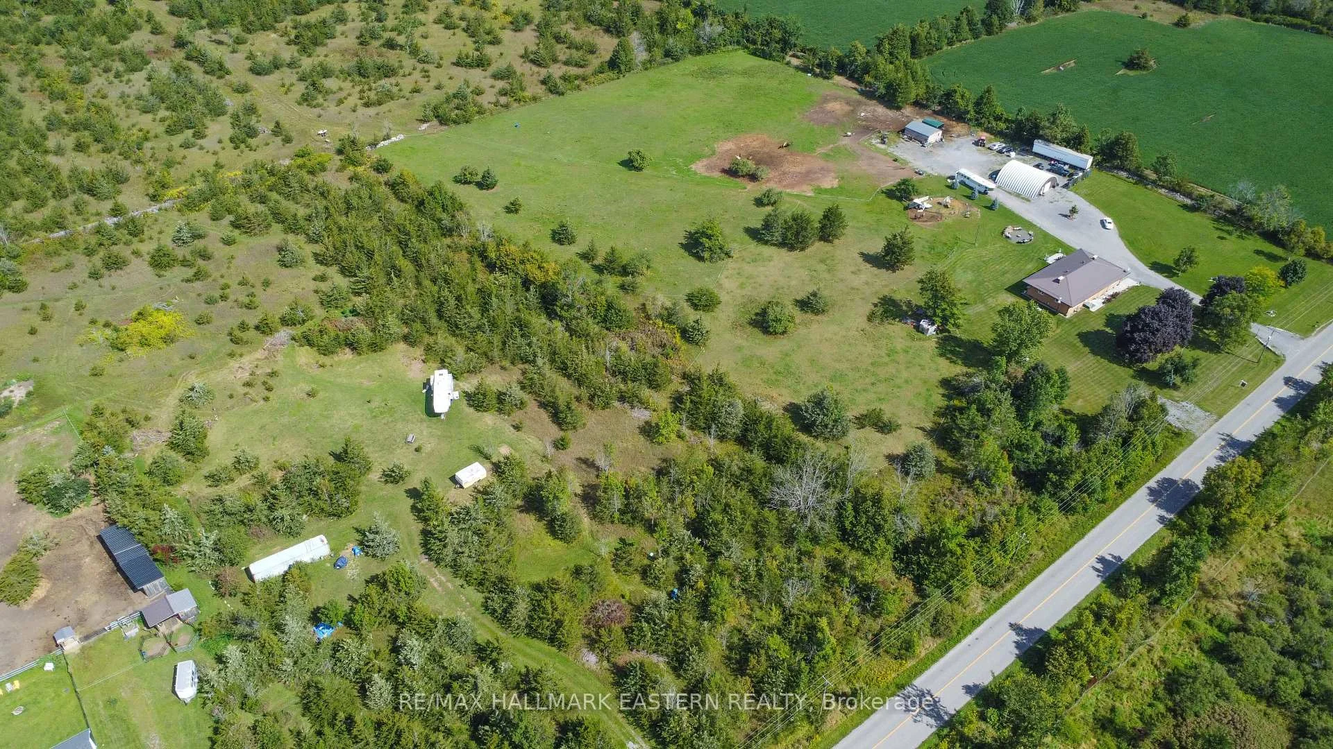 Photo 42 of 2098 13th Line E, Trent Hills, Rural Trent Hills — HOMEH