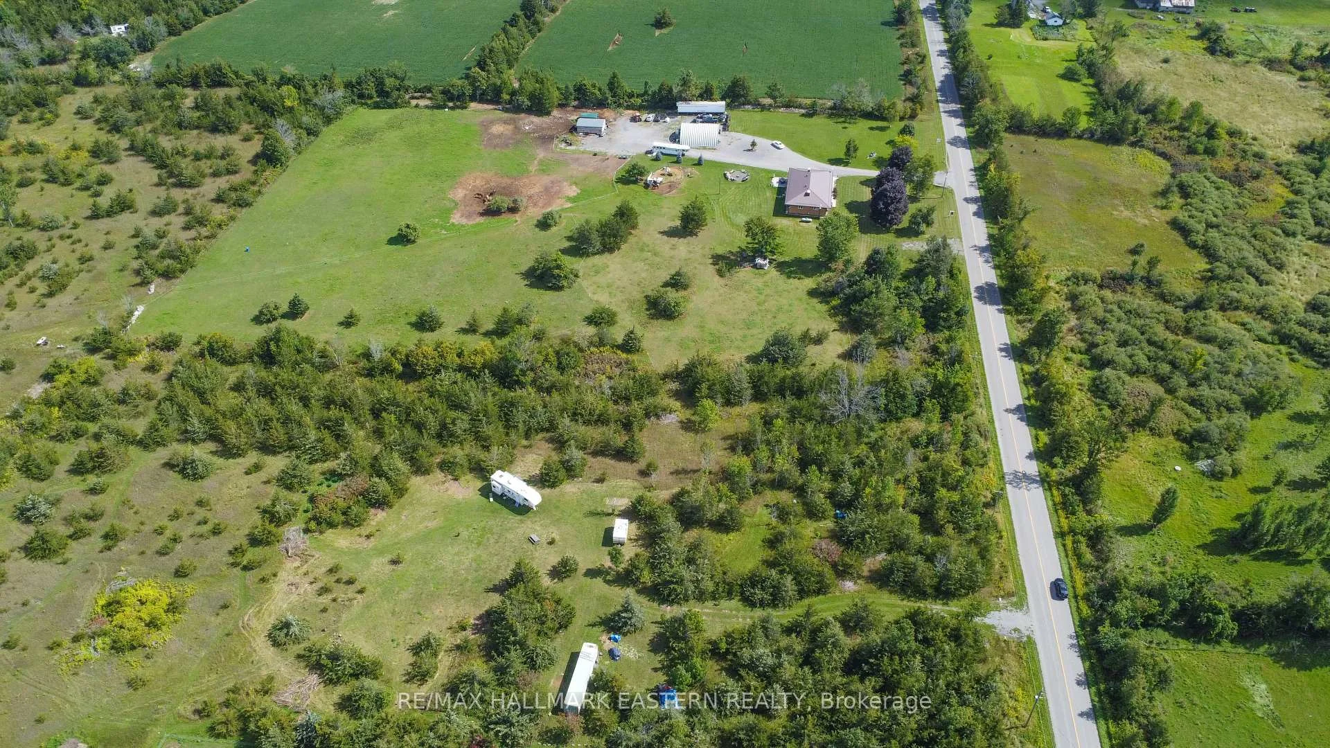 Photo 43 of 2098 13th Line E, Trent Hills, Rural Trent Hills — HOMEH