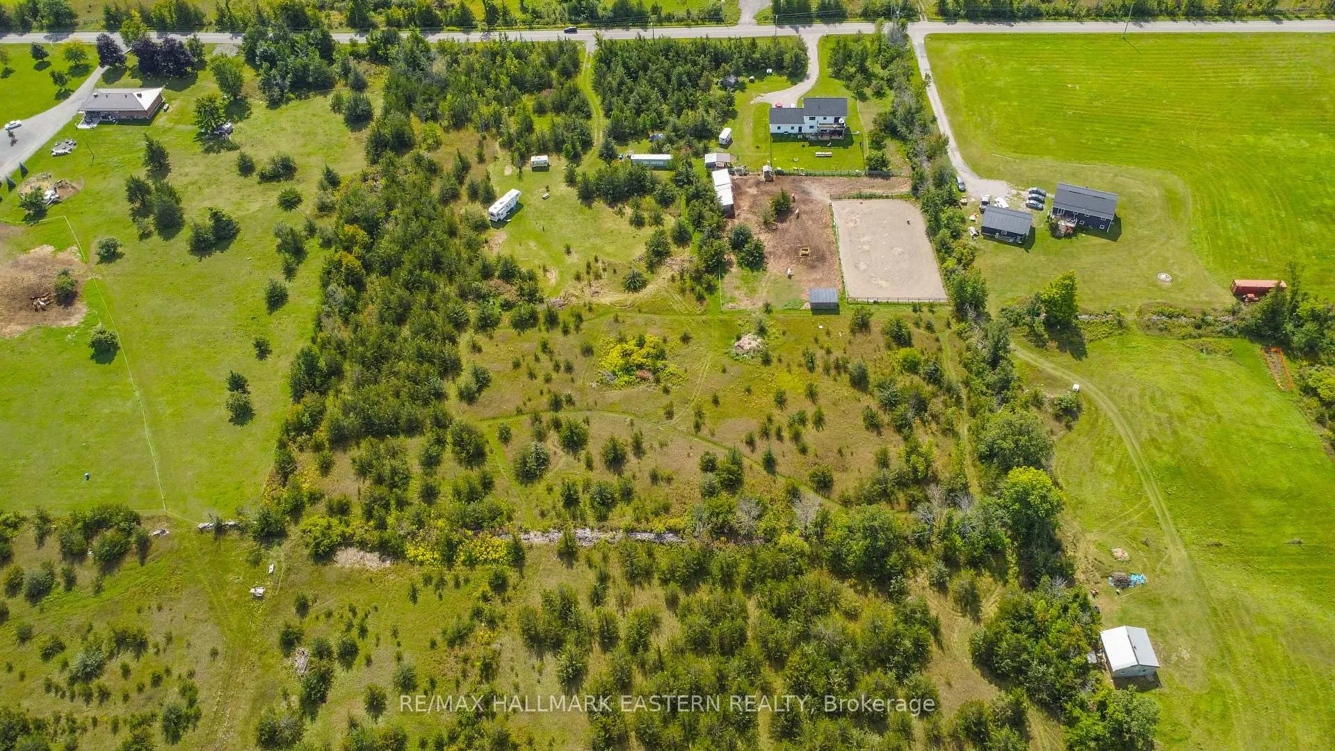 Photo 44 of 2098 13th Line E, Trent Hills, Rural Trent Hills — HOMEH