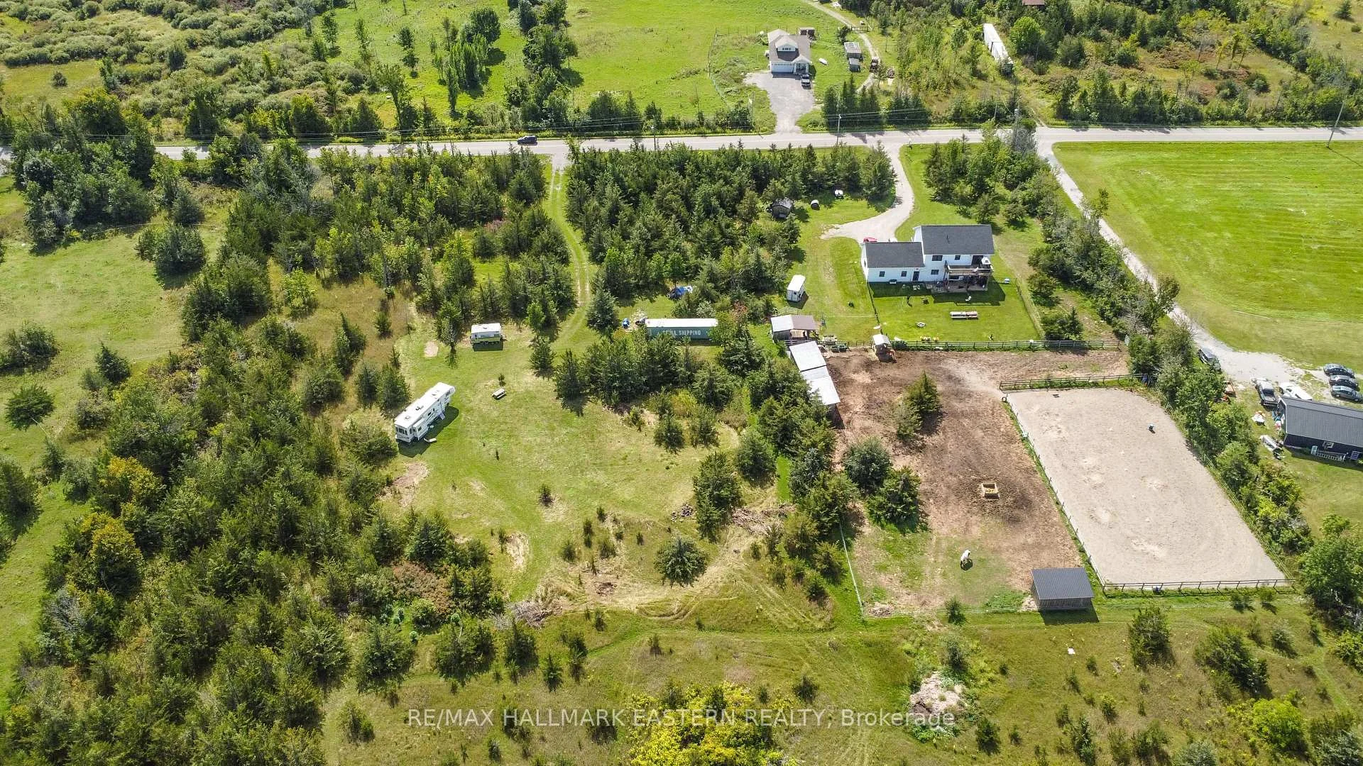 Photo 45 of 2098 13th Line E, Trent Hills, Rural Trent Hills — HOMEH