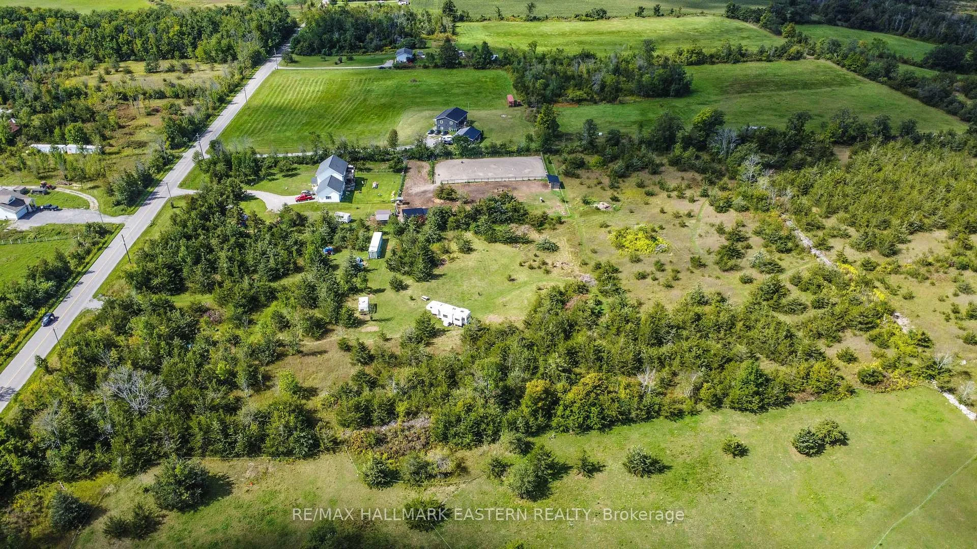 Photo 47 of 2098 13th Line E, Trent Hills, Rural Trent Hills — HOMEH
