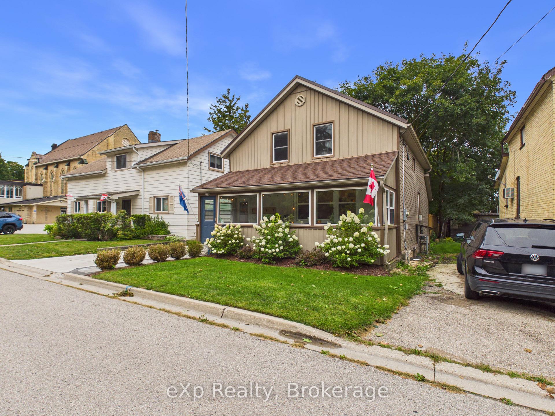 Photo 3 of 109 Colborne Street S, Brockton — HOMEH
