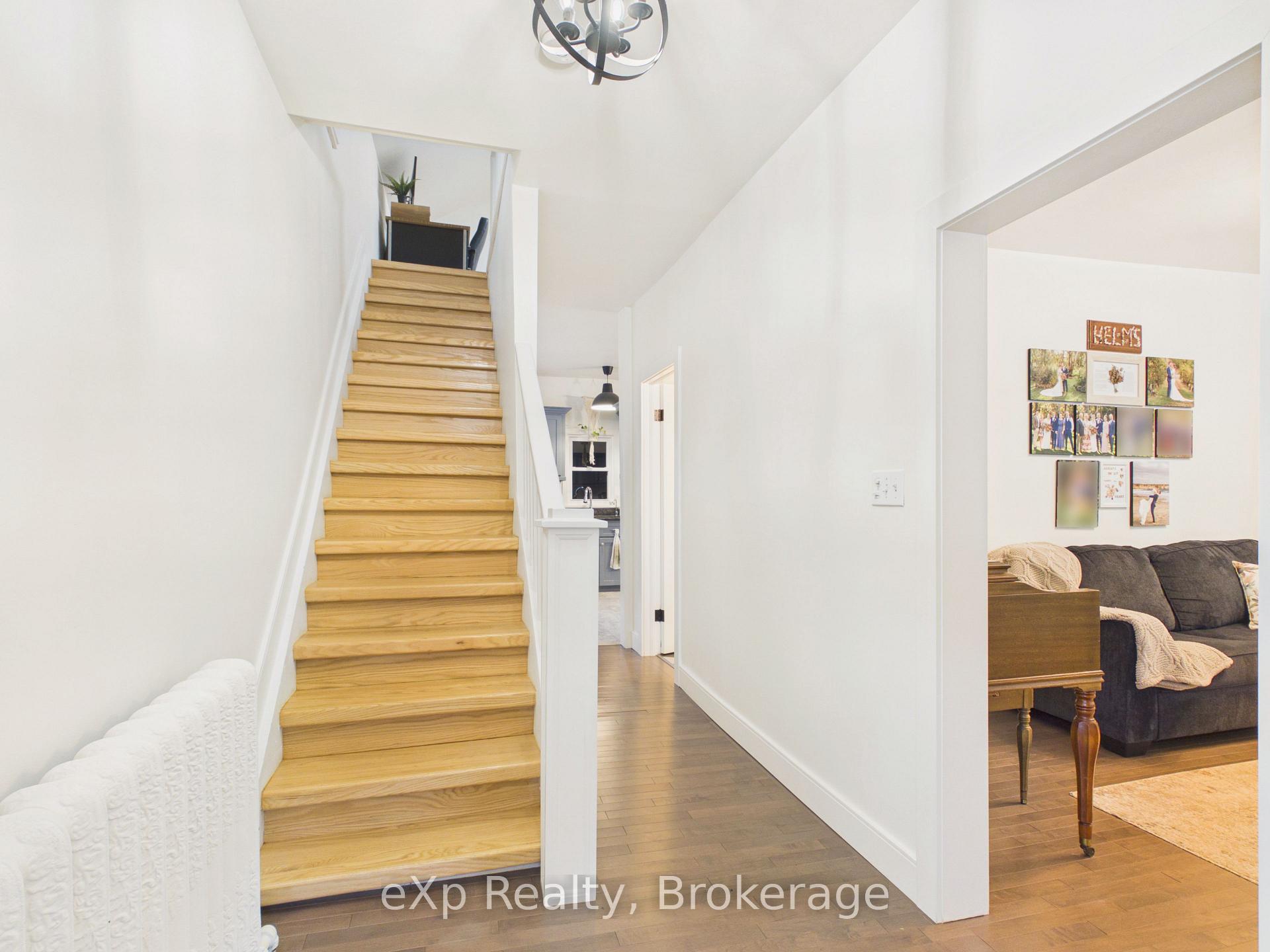 Photo 8 of 109 Colborne Street S, Brockton — HOMEH