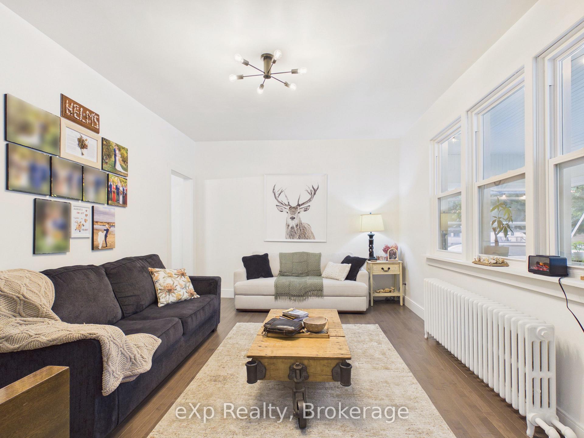 Photo 9 of 109 Colborne Street S, Brockton — HOMEH