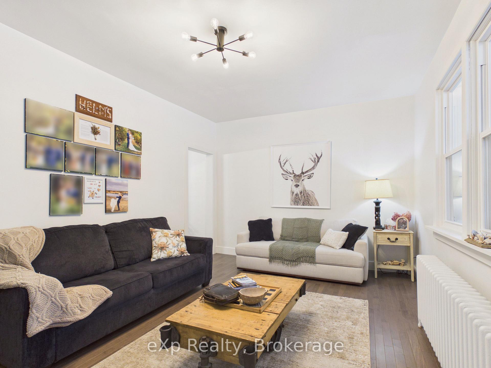 Photo 10 of 109 Colborne Street S, Brockton — HOMEH