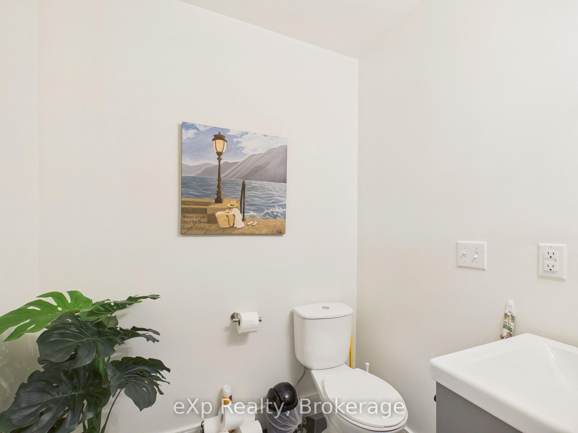 Photo 12 of 109 Colborne Street S, Brockton — HOMEH