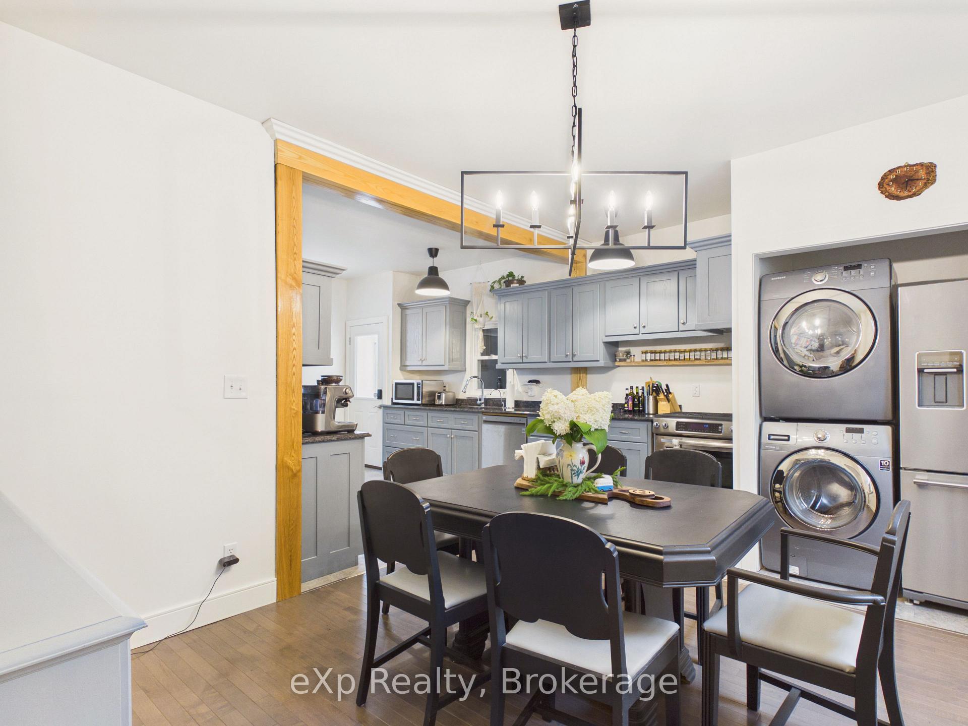 Photo 13 of 109 Colborne Street S, Brockton — HOMEH