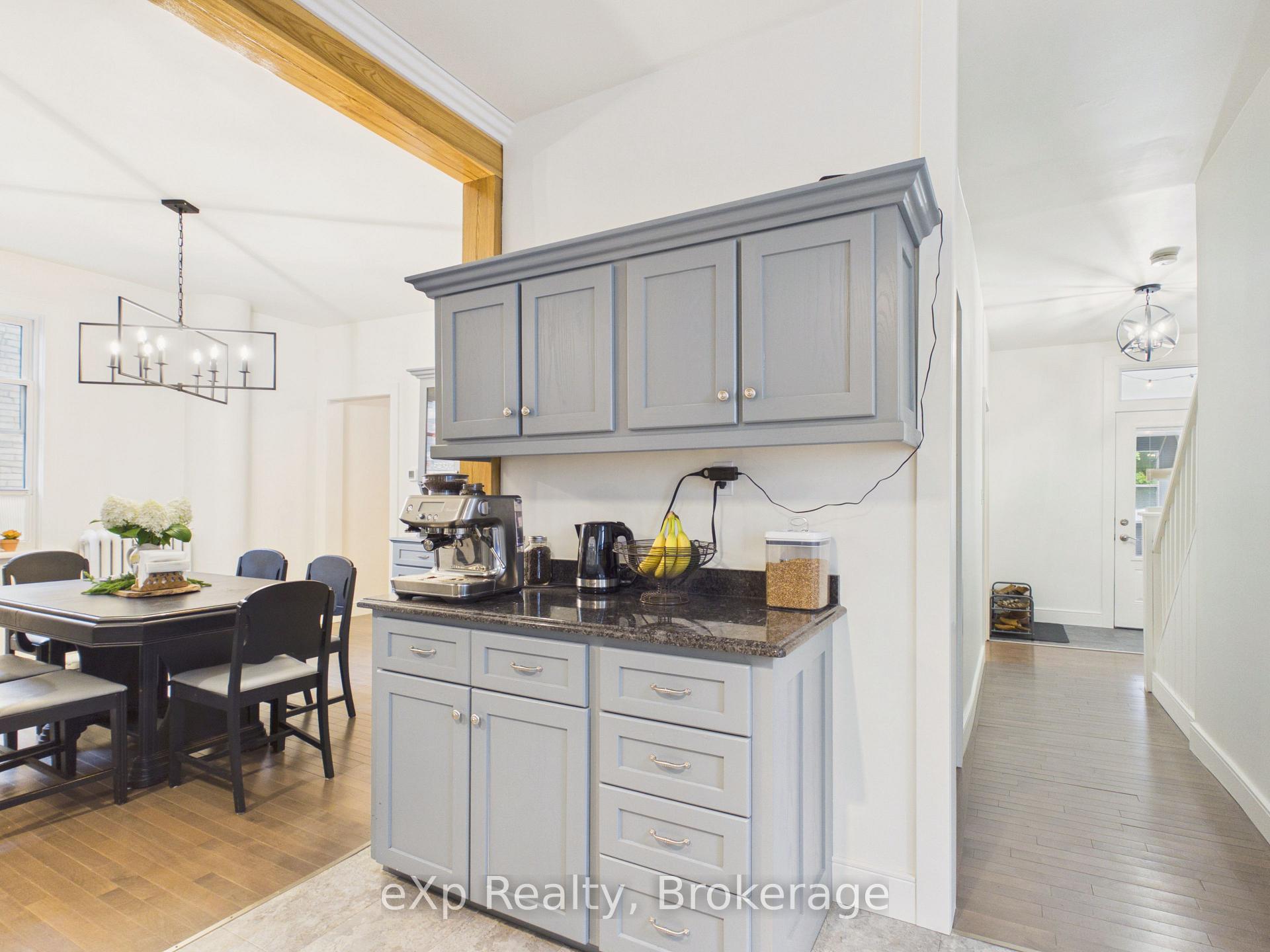 Photo 14 of 109 Colborne Street S, Brockton — HOMEH