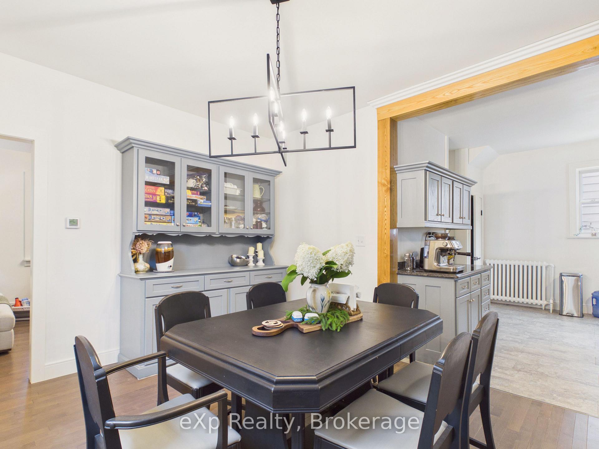 Photo 15 of 109 Colborne Street S, Brockton — HOMEH