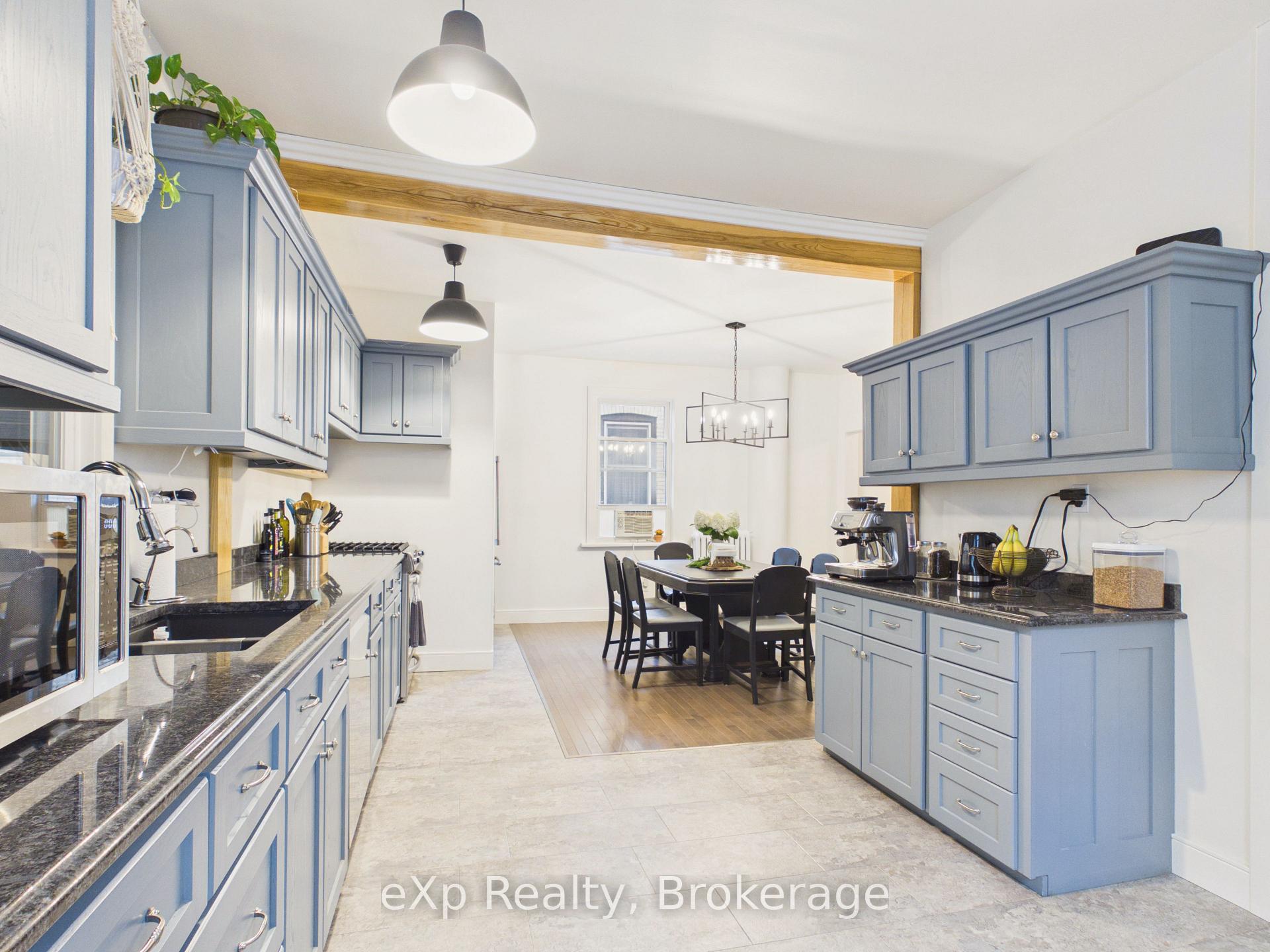 Photo 17 of 109 Colborne Street S, Brockton — HOMEH