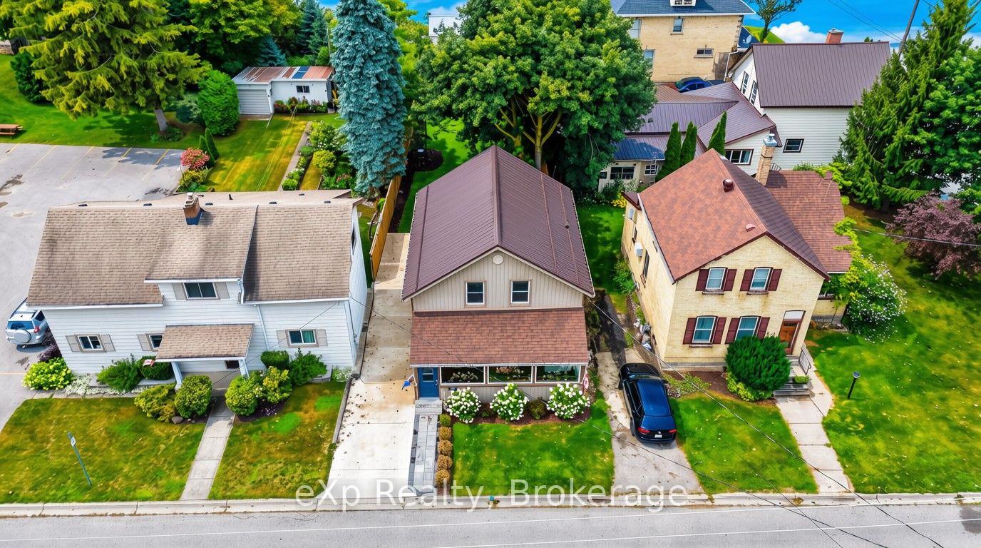 Photo 37 of 109 Colborne Street S, Brockton — HOMEH