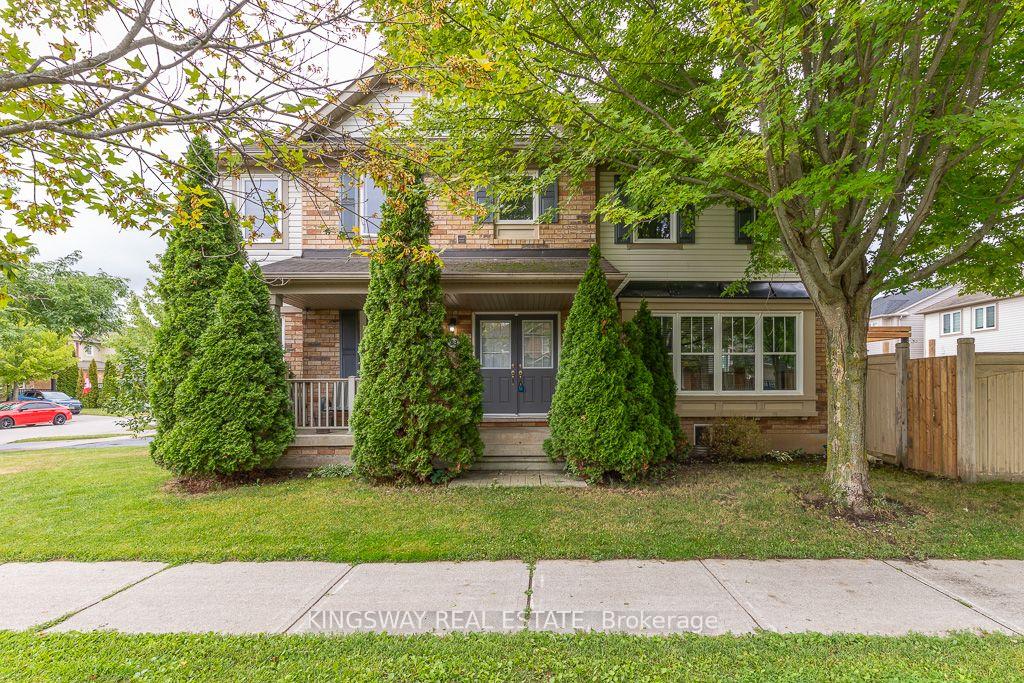 Photo 1 of 83 Kidd Crescent, New Tecumseth, Alliston — HOMEH