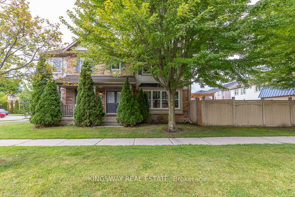 Photo 2 of 83 Kidd Crescent, New Tecumseth, Alliston — HOMEH
