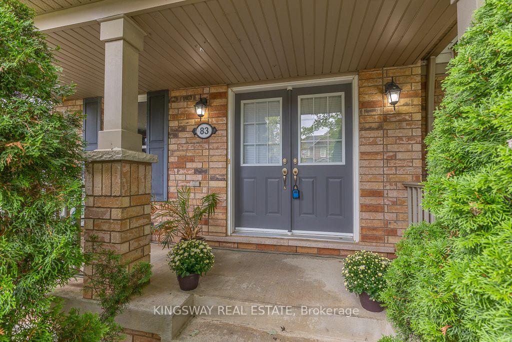Photo 3 of 83 Kidd Crescent, New Tecumseth, Alliston — HOMEH