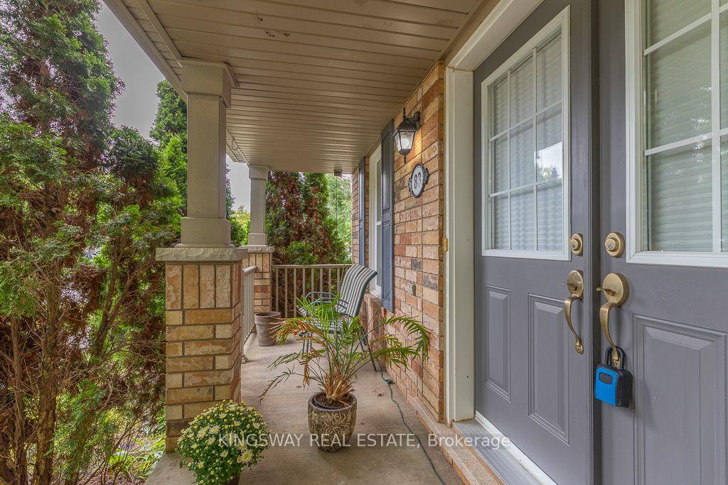 Photo 4 of 83 Kidd Crescent, New Tecumseth, Alliston — HOMEH
