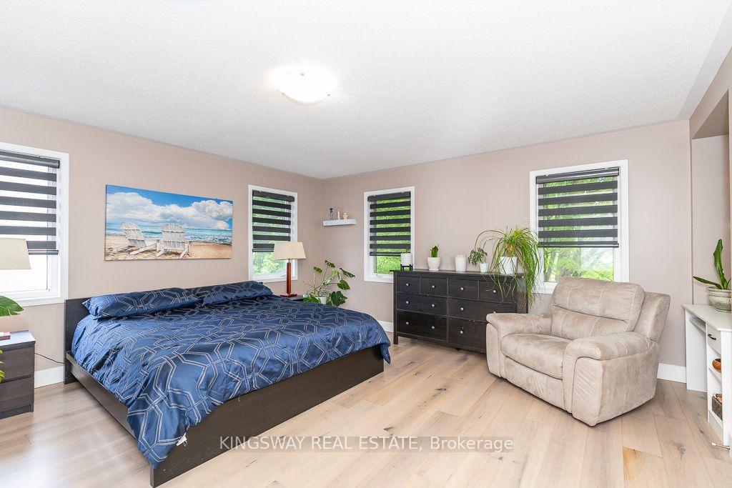 Photo 23 of 83 Kidd Crescent, New Tecumseth, Alliston — HOMEH