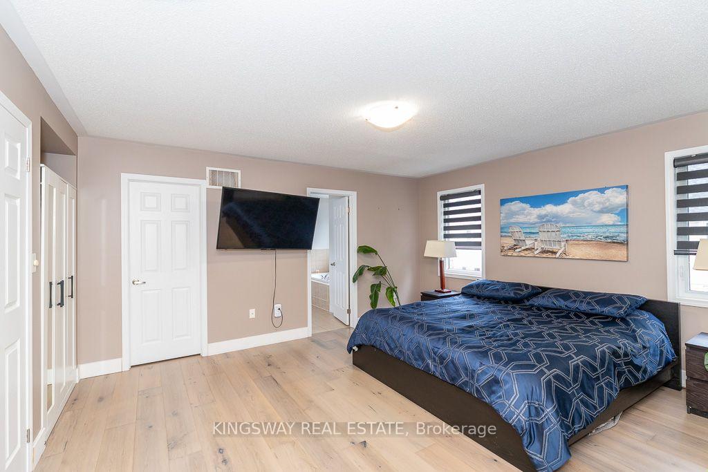 Photo 24 of 83 Kidd Crescent, New Tecumseth, Alliston — HOMEH