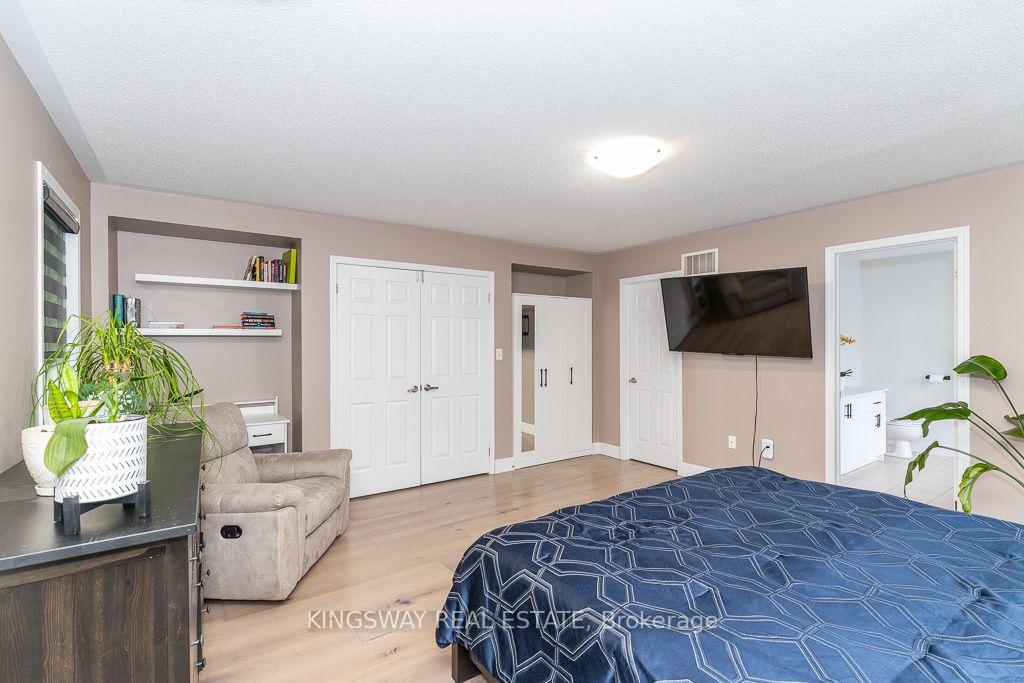 Photo 25 of 83 Kidd Crescent, New Tecumseth, Alliston — HOMEH