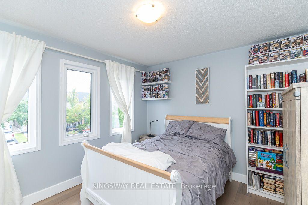Photo 30 of 83 Kidd Crescent, New Tecumseth, Alliston — HOMEH