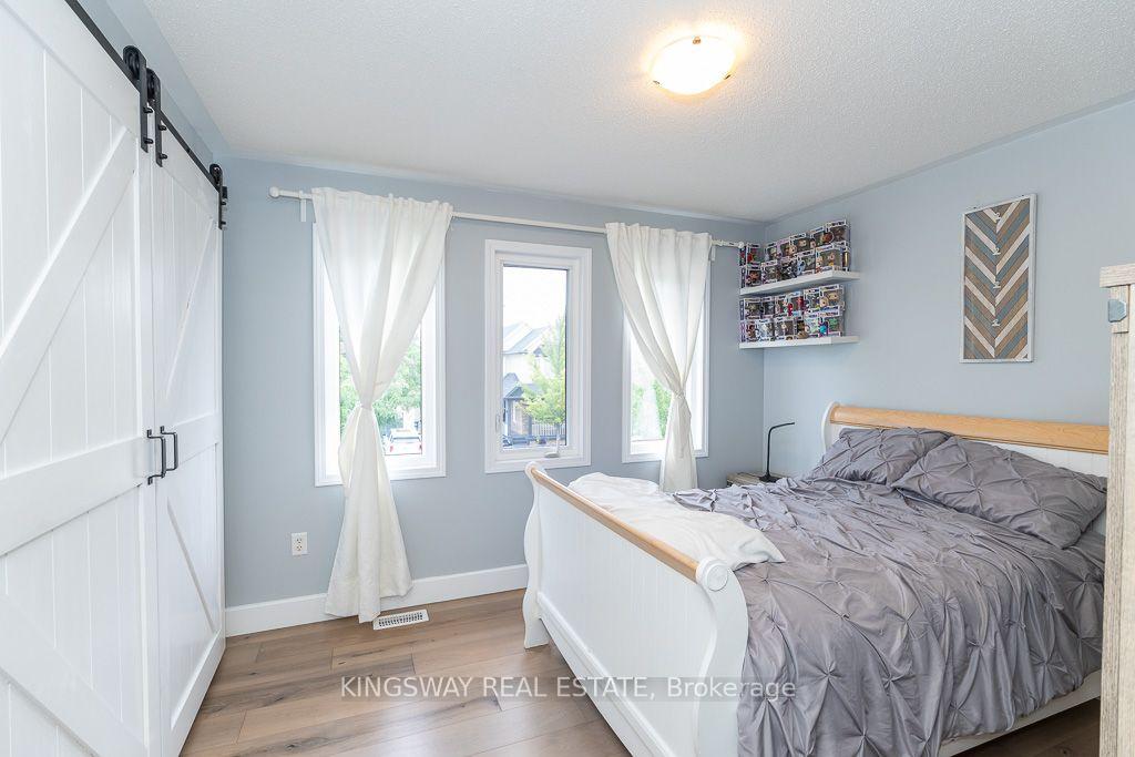 Photo 31 of 83 Kidd Crescent, New Tecumseth, Alliston — HOMEH