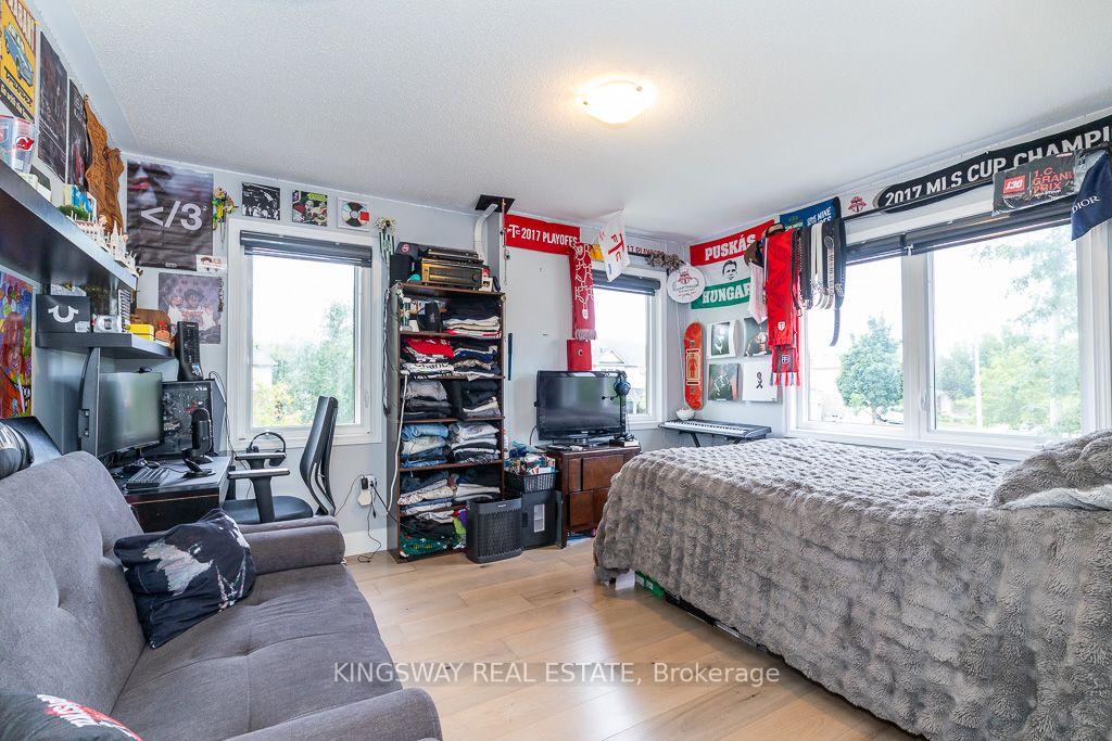 Photo 33 of 83 Kidd Crescent, New Tecumseth, Alliston — HOMEH