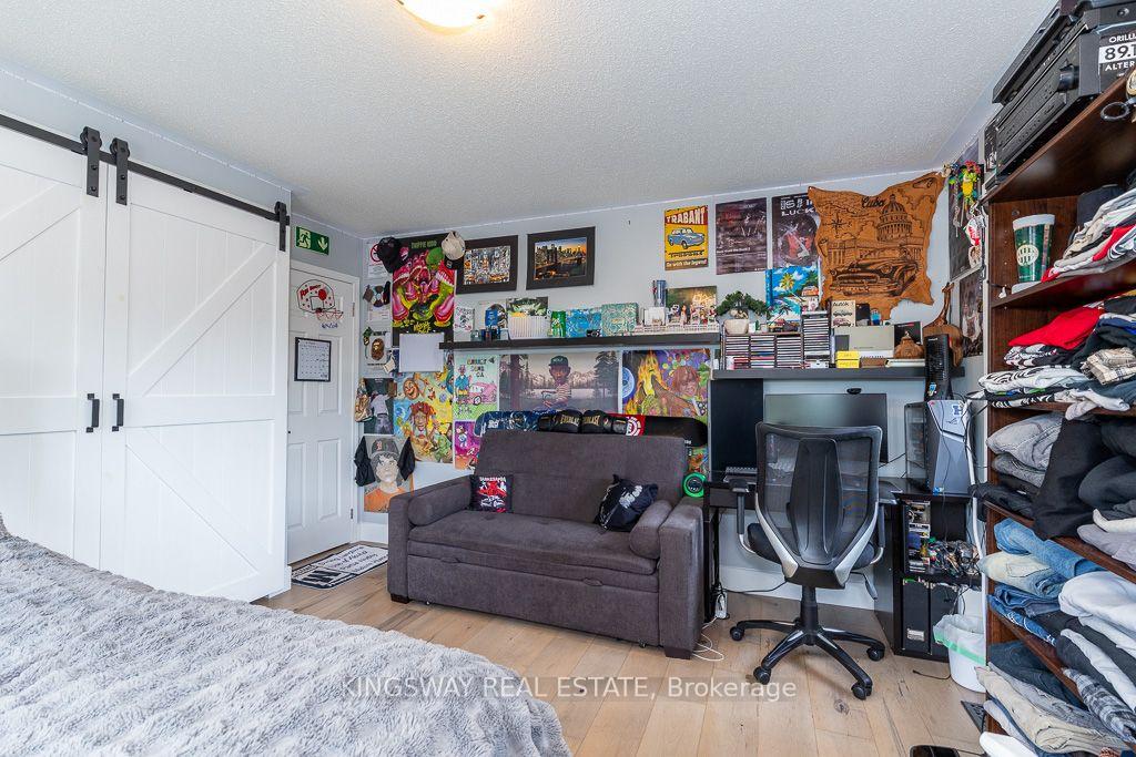 Photo 34 of 83 Kidd Crescent, New Tecumseth, Alliston — HOMEH