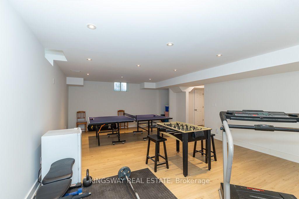 Photo 39 of 83 Kidd Crescent, New Tecumseth, Alliston — HOMEH