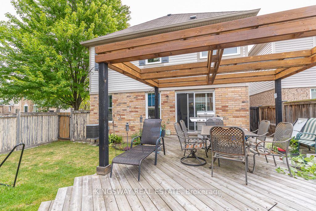 Photo 46 of 83 Kidd Crescent, New Tecumseth, Alliston — HOMEH