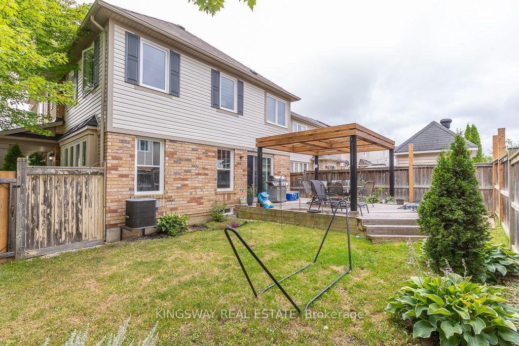 Photo 47 of 83 Kidd Crescent, New Tecumseth, Alliston — HOMEH