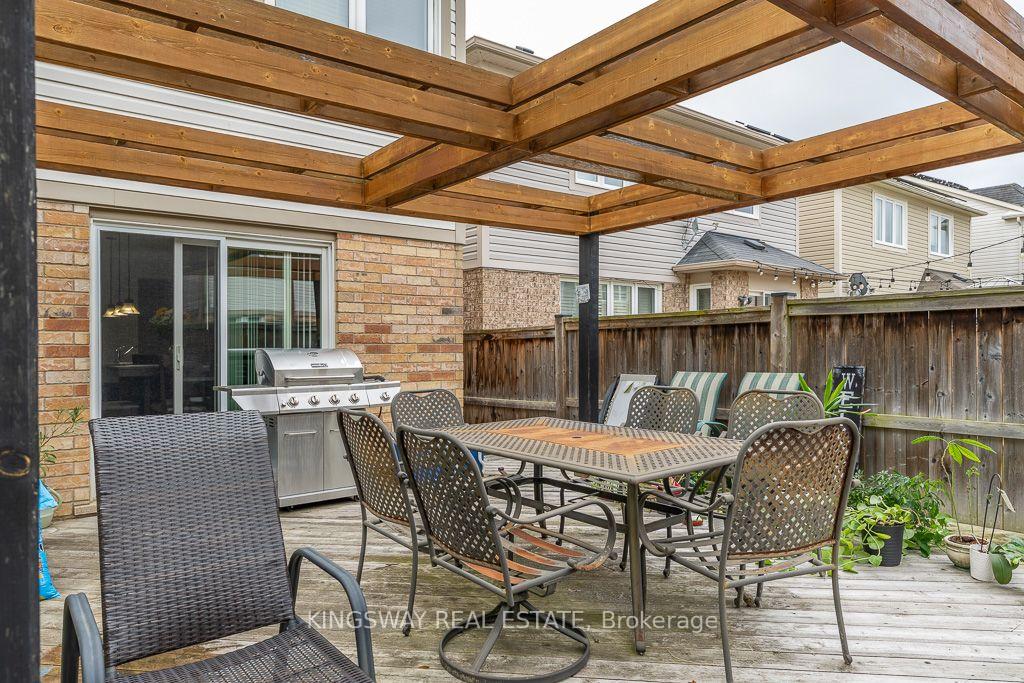 Photo 48 of 83 Kidd Crescent, New Tecumseth, Alliston — HOMEH