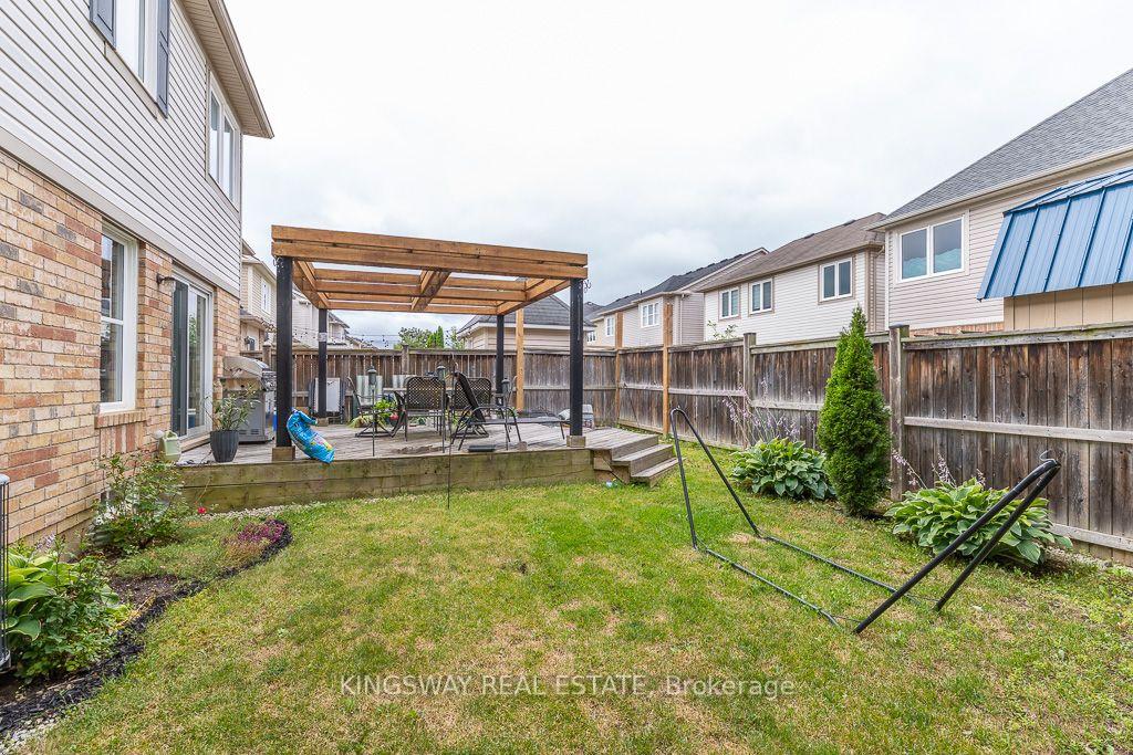 Photo 49 of 83 Kidd Crescent, New Tecumseth, Alliston — HOMEH