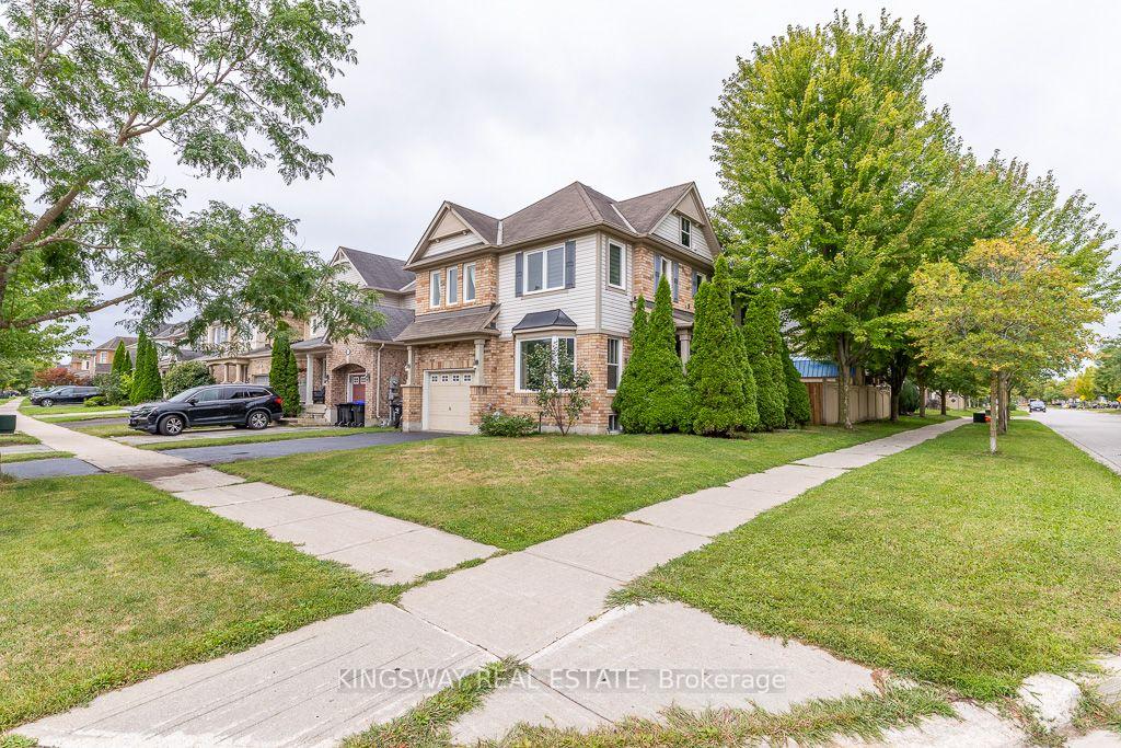 Photo 50 of 83 Kidd Crescent, New Tecumseth, Alliston — HOMEH