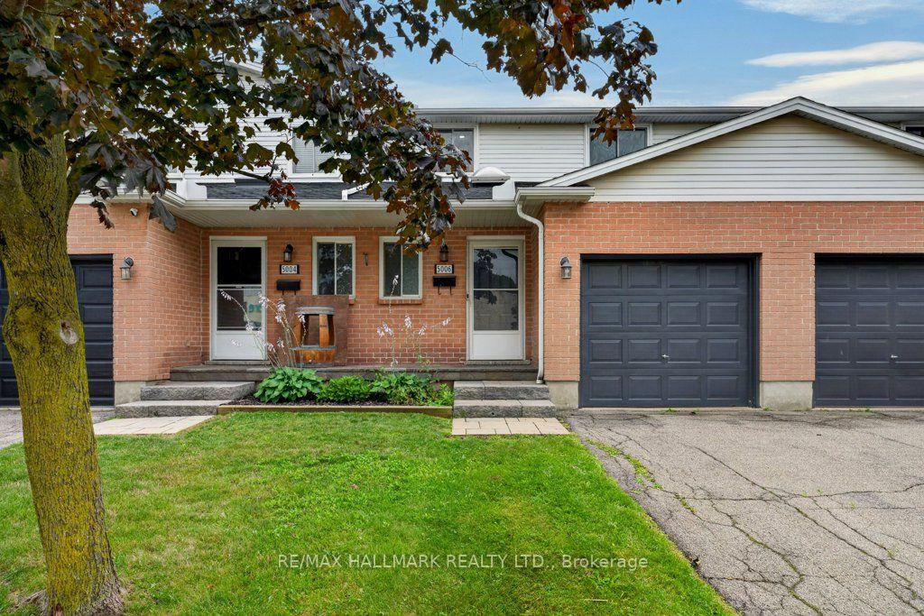 Front of Unit 10, 5006 Friesen Boulevard