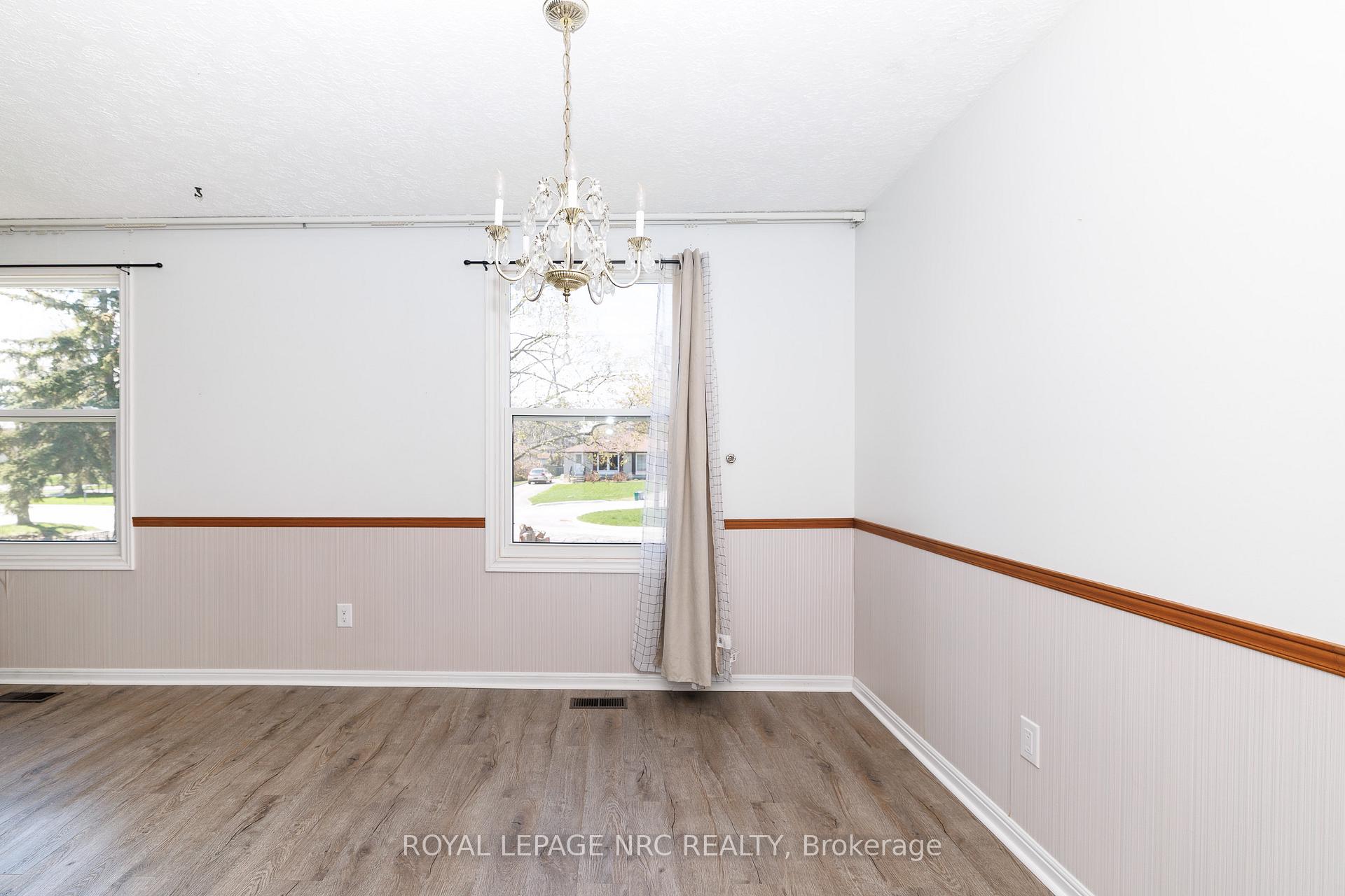 Photo 20 of 8 Kerwin Gate, St. Catharines, Lakeport — HOMEH