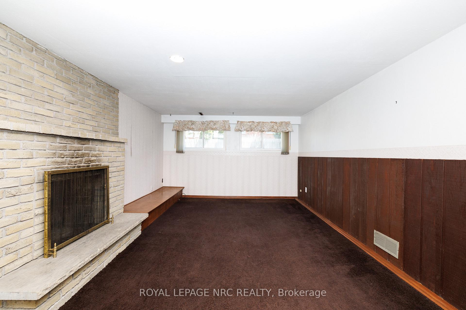 Photo 26 of 8 Kerwin Gate, St. Catharines, Lakeport — HOMEH