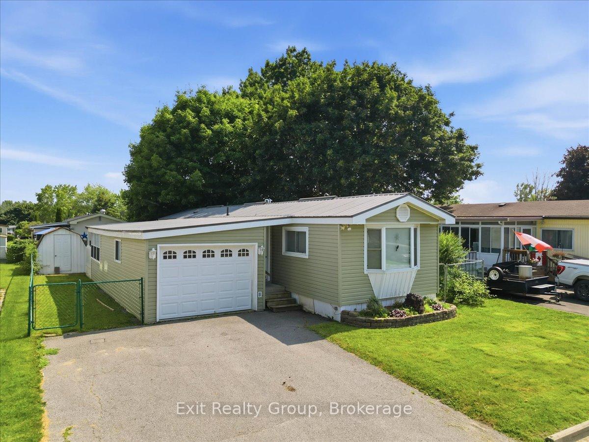 Photo 3 of 7 Dove Lane, Quinte West, Sidney Ward — HOMEH