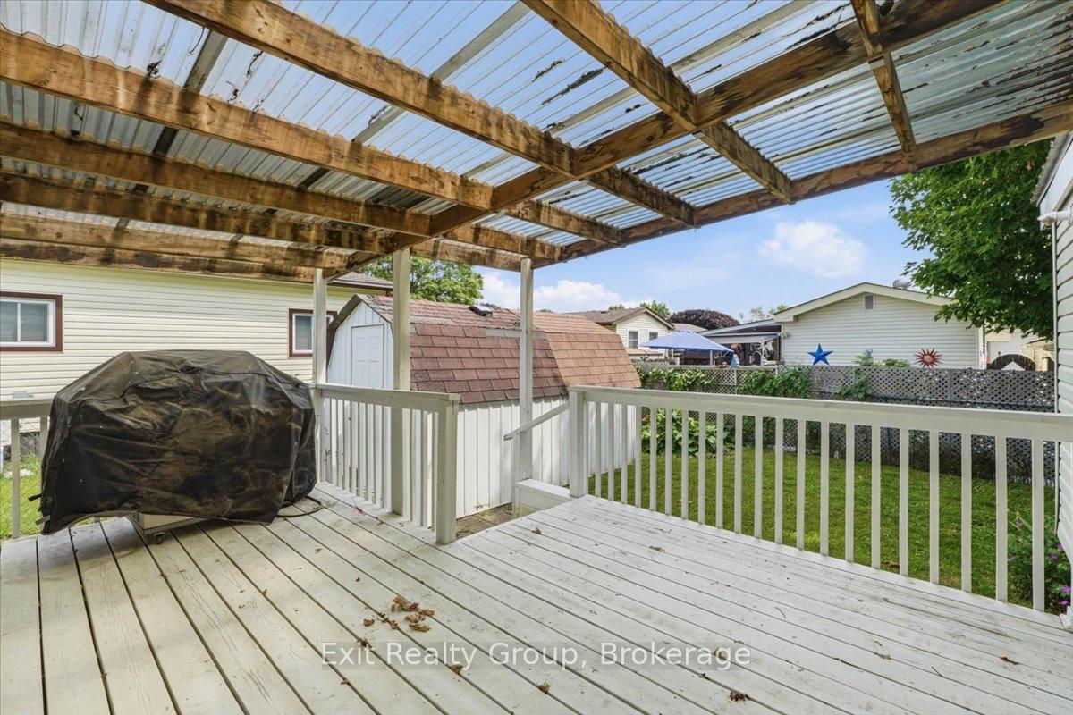 Photo 24 of 7 Dove Lane, Quinte West, Sidney Ward — HOMEH