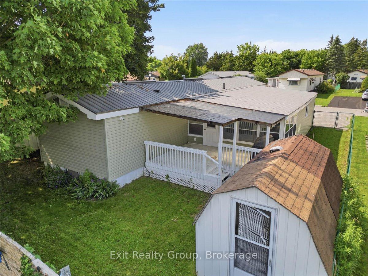 Photo 27 of 7 Dove Lane, Quinte West, Sidney Ward — HOMEH