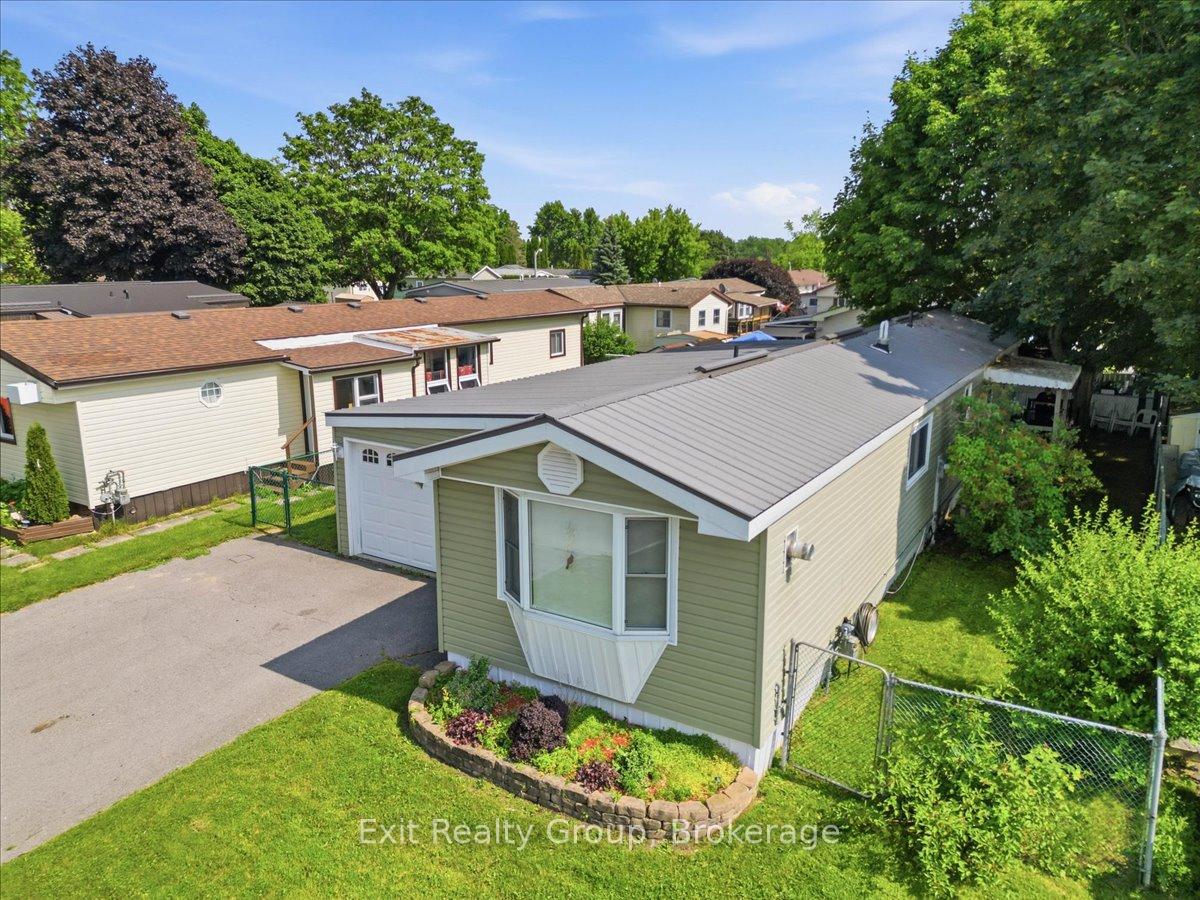 Photo 30 of 7 Dove Lane, Quinte West, Sidney Ward — HOMEH