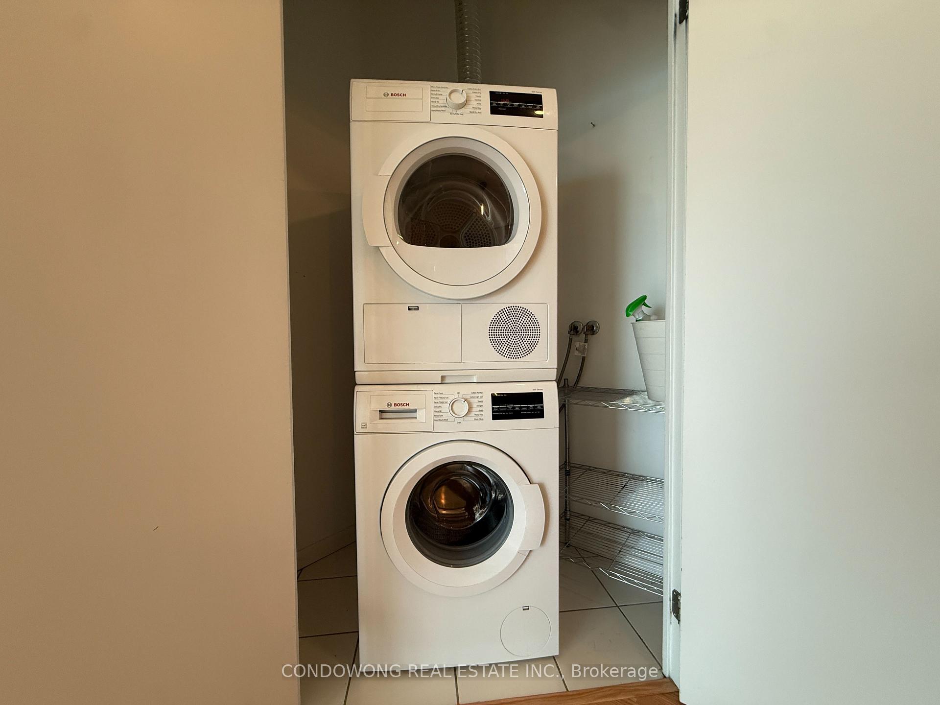 Photo 11 of Unit 2804, 231 Fort York Boulevard, Toronto, Niagara — HOMEH