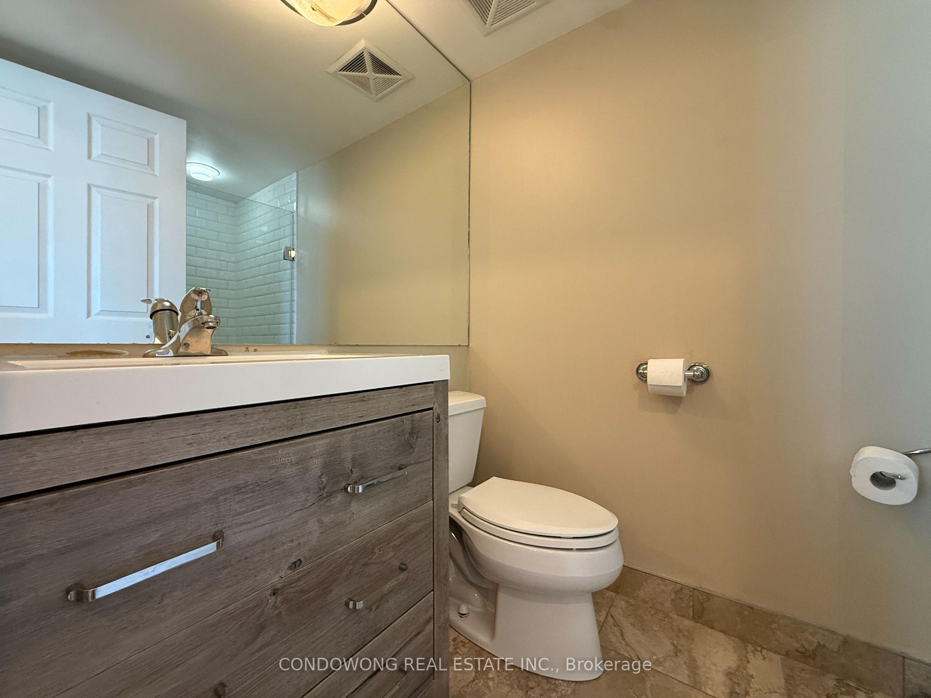 Photo 12 of Unit 2804, 231 Fort York Boulevard, Toronto, Niagara — HOMEH