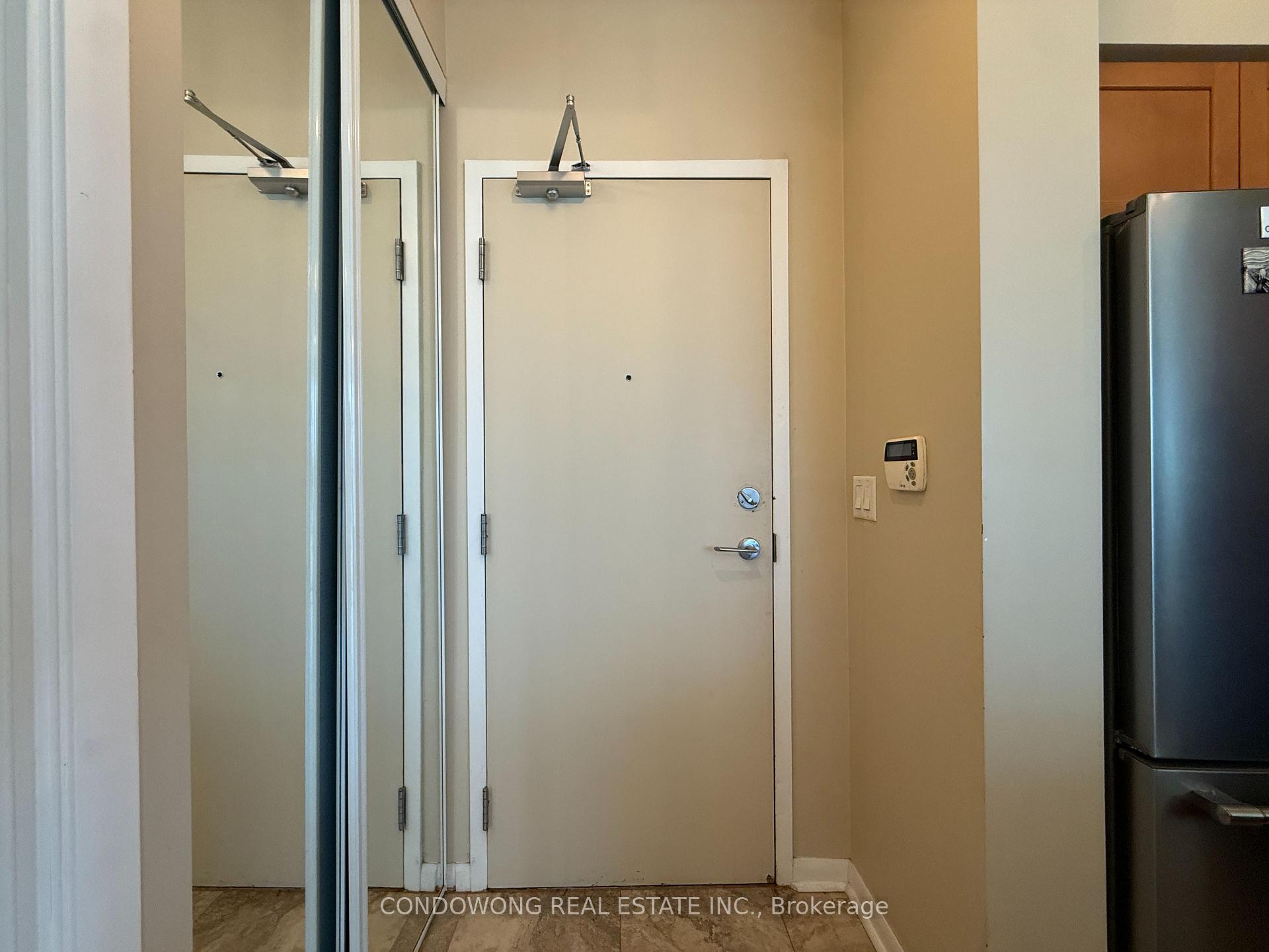 Photo 14 of Unit 2804, 231 Fort York Boulevard, Toronto, Niagara — HOMEH
