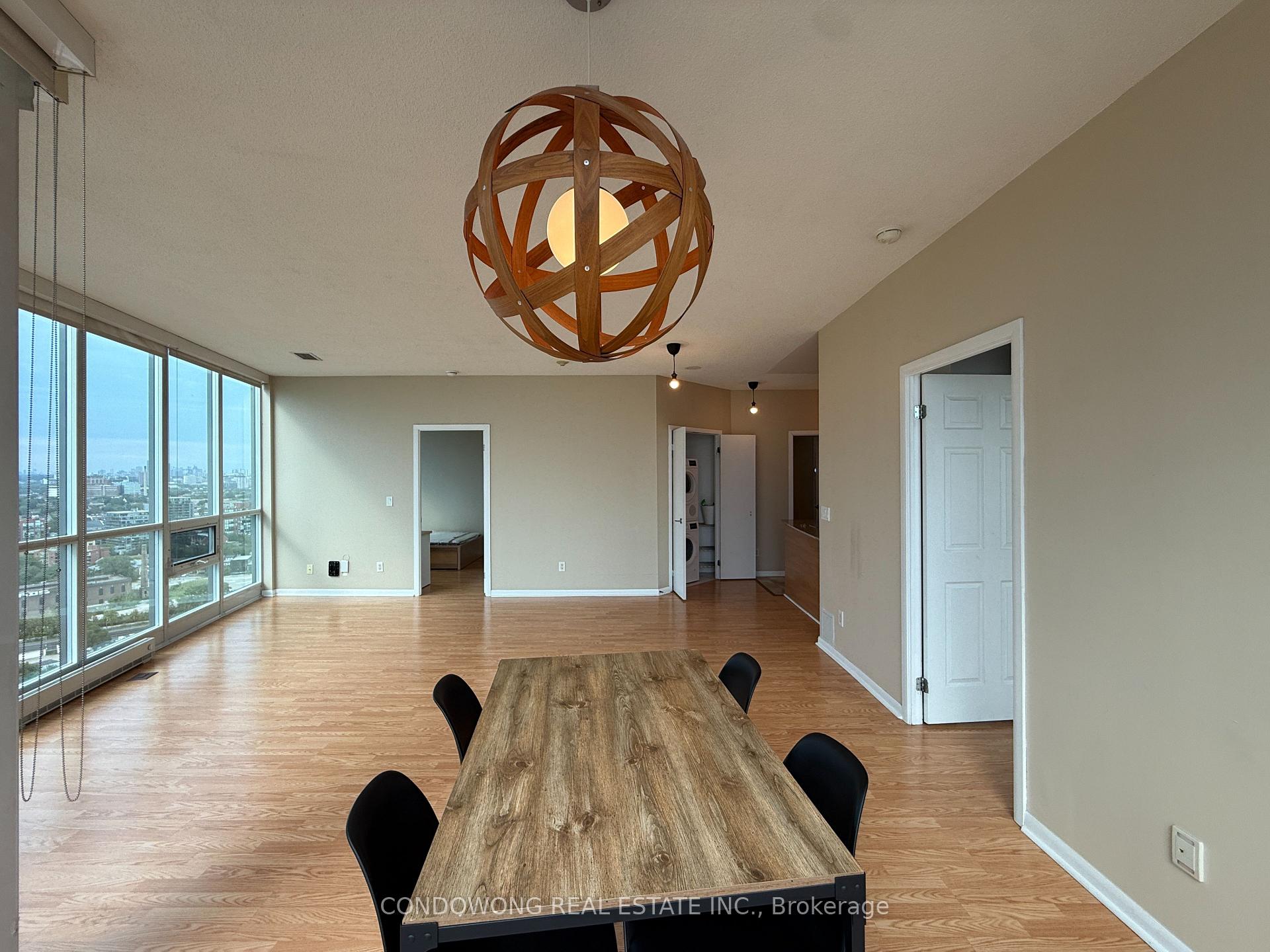 Photo 15 of Unit 2804, 231 Fort York Boulevard, Toronto, Niagara — HOMEH