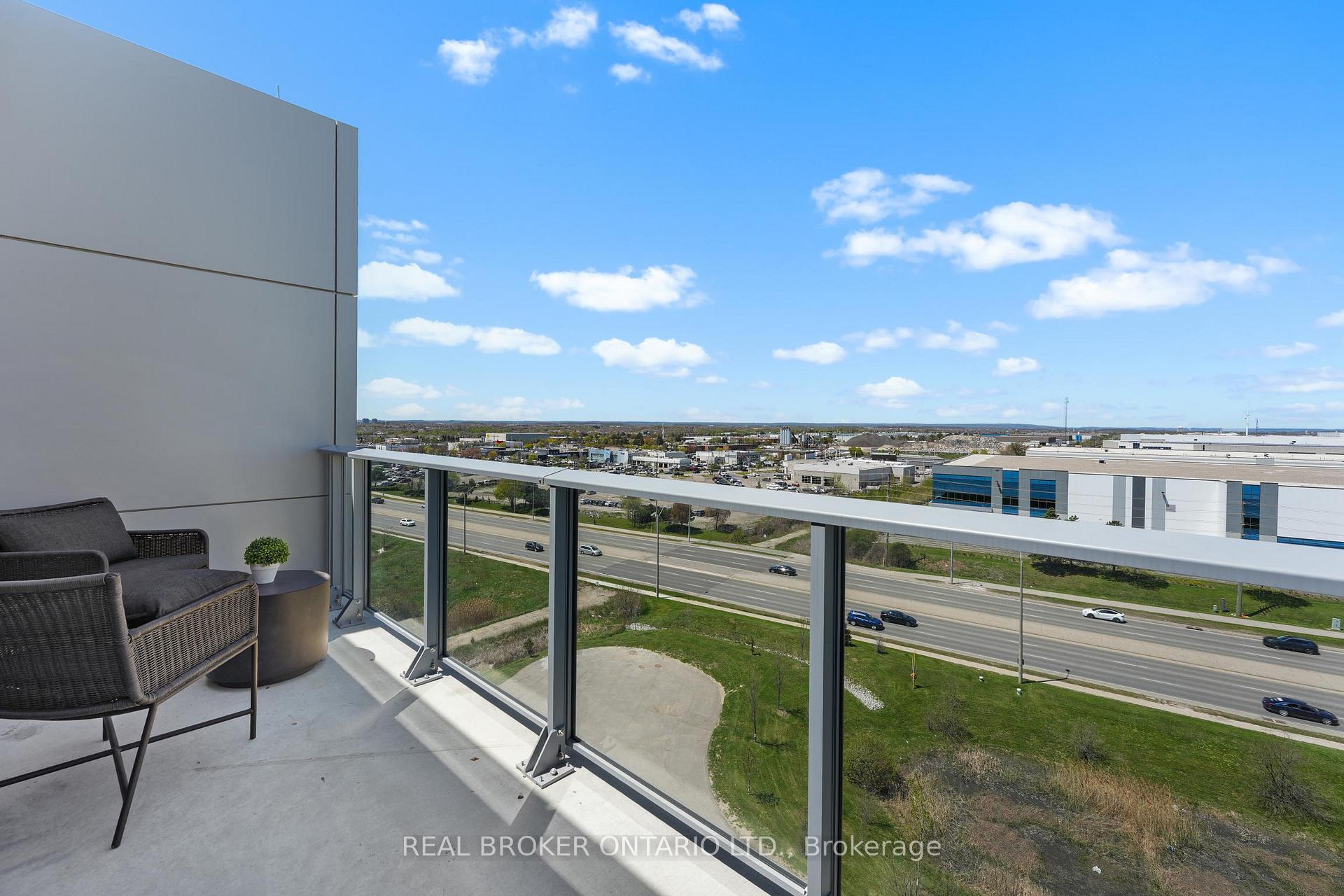Photo 18 of Unit 801, 100 Manett Crescent, Brampton, Brampton West — HOMEH