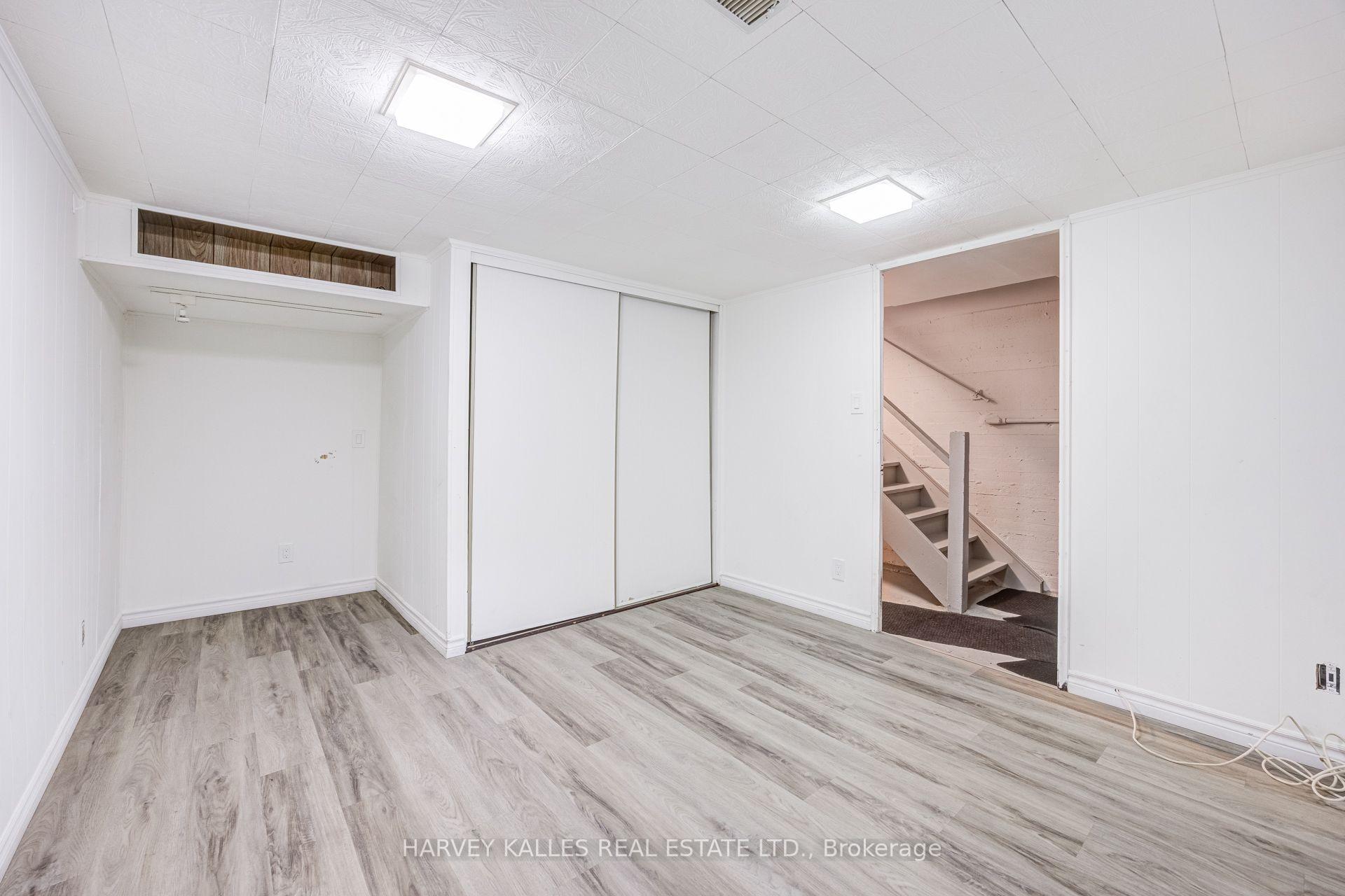 Photo 19 of 32 Oxton Avenue, Toronto, Yonge-St. Clair — HOMEH
